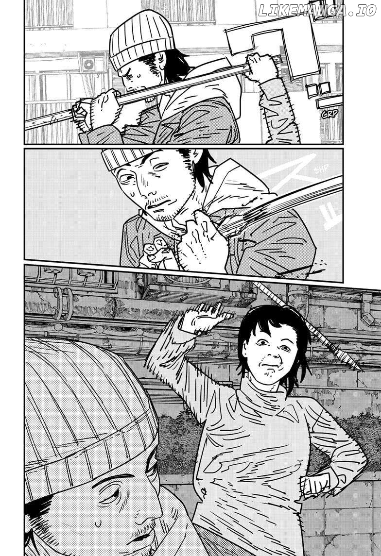Chainsaw Man, Chapter 153 image 18